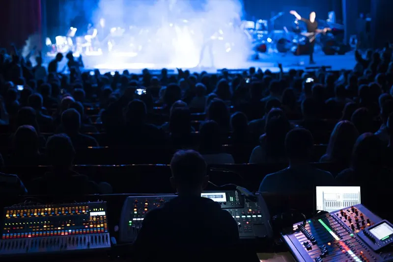 Teléfono Eventoria