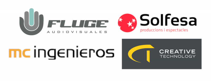 Img Assistència Tècnica per a diferents partners del sector