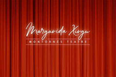 Img Gestió Tècnica dels Teatres de Montornès del Vallès